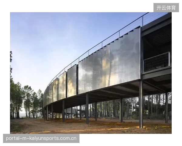过度集成传感器导致体育建筑陷入高能耗低产出的结构性陷阱
